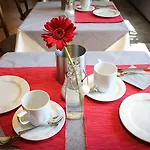 Rosenhof Garni Hotell Pegnitz