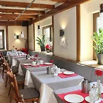 Rosenhof Garni 3* Pegnitz