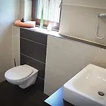 Hotell Rosenhof Garni