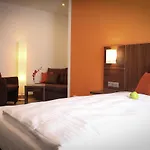 Rosenhof Garni Hotell