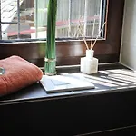 Hotell Rosenhof Garni