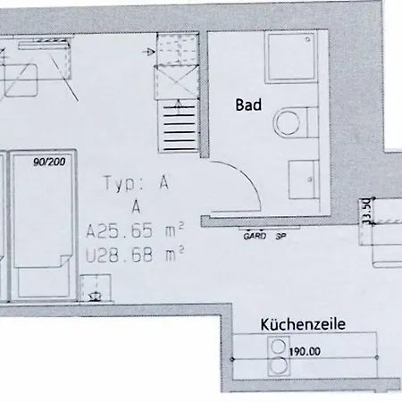 Rosenhof Garni Pegnitz