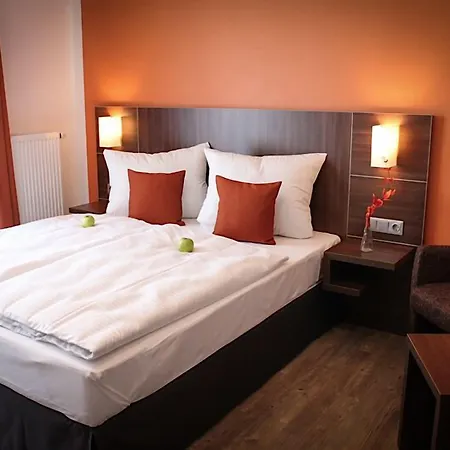 Hotel Rosenhof Garni 3*