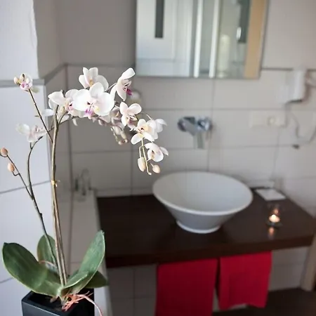 Hotel Rosenhof Garni Pegnitz
