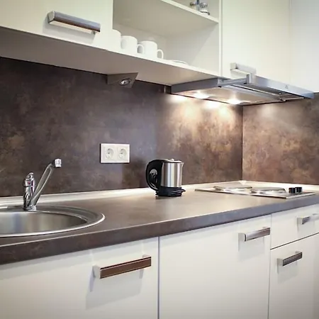 Hotel Rosenhof Garni 3*