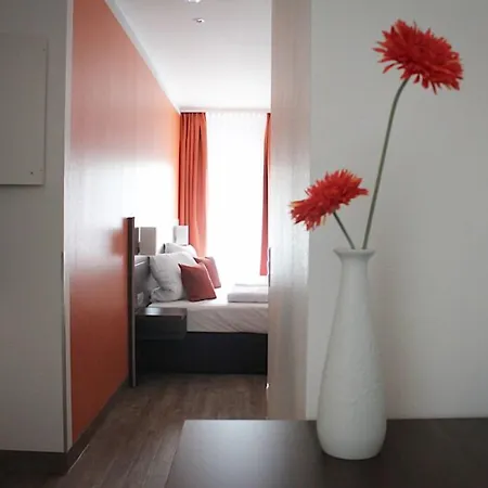 Rosenhof Garni 3* Pegnitz