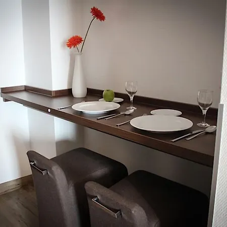 Hotel Rosenhof Garni