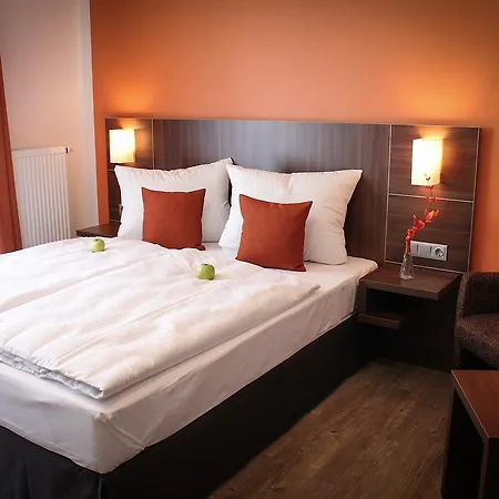 Rosenhof Garni 3*