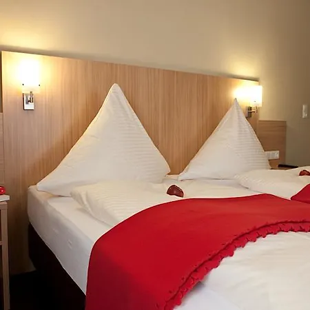 Rosenhof Garni 3*