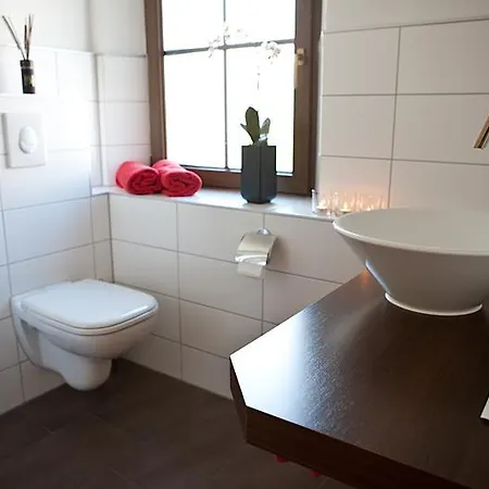 Rosenhof Garni Hotel 3*