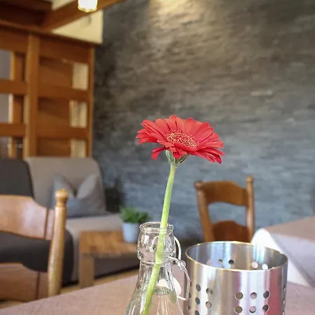 Hotel Rosenhof Garni Pegnitz