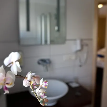 Hotel Rosenhof Garni Pegnitz