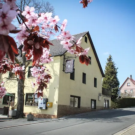 Rosenhof Garni 3*