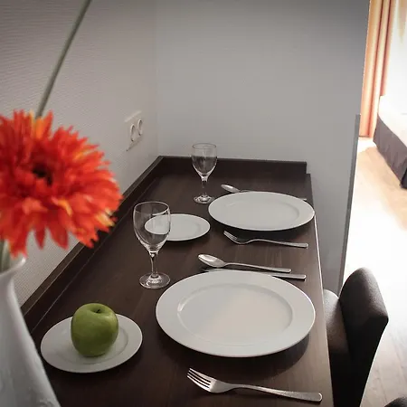 Hotel Rosenhof Garni Pegnitz