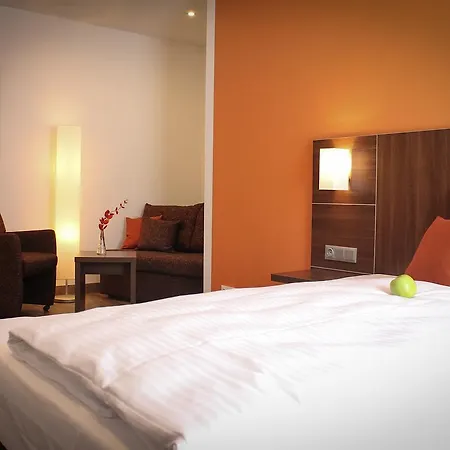 Rosenhof Garni Hotel