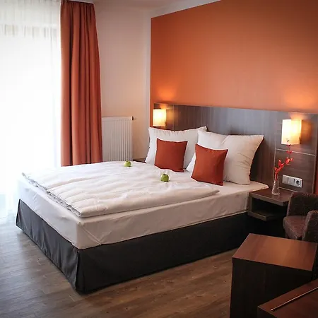 Rosenhof Garni 3* Pegnitz