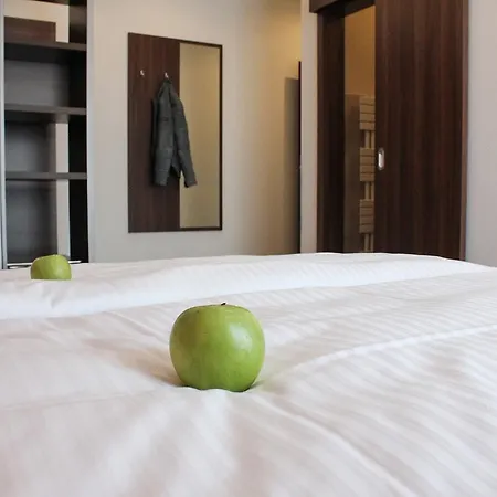 Hotel Rosenhof Garni 3*