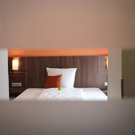 Rosenhof Garni Hotel Pegnitz