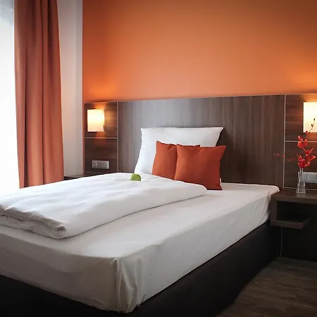 Rosenhof Garni Hotel