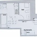 Rosenhof Garni 페그니츠
