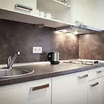 호텔 Rosenhof Garni 3*