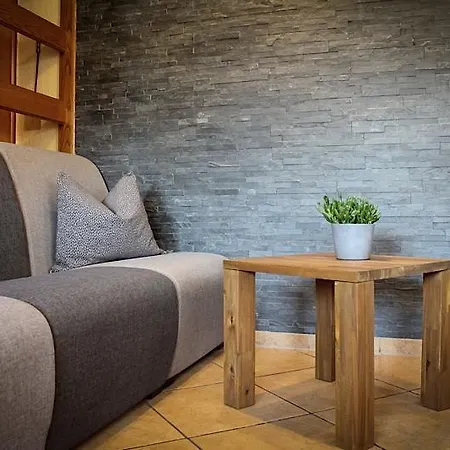 Hotell Rosenhof Garni