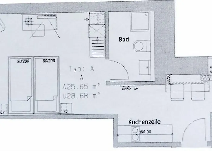 Rosenhof Garni Pegnitz