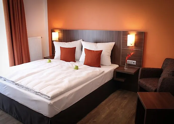 Hotel Rosenhof Garni 3*