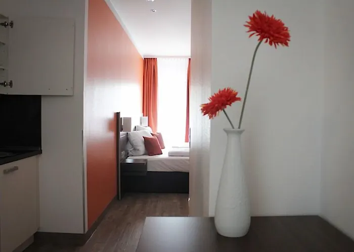 Rosenhof Garni 3* Pegnitz