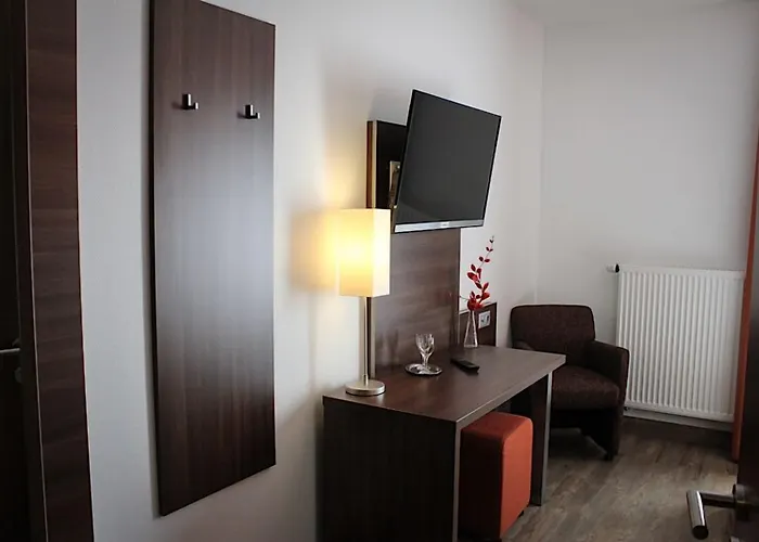 Rosenhof Garni Hotel