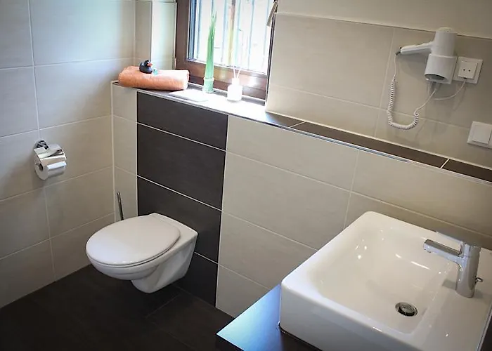 Hotel Rosenhof Garni