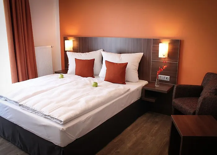 Rosenhof Garni 3*