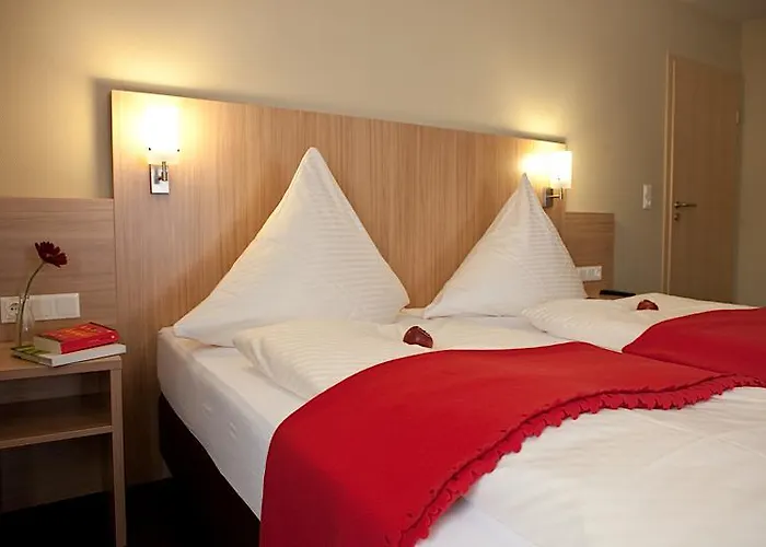 Rosenhof Garni 3*