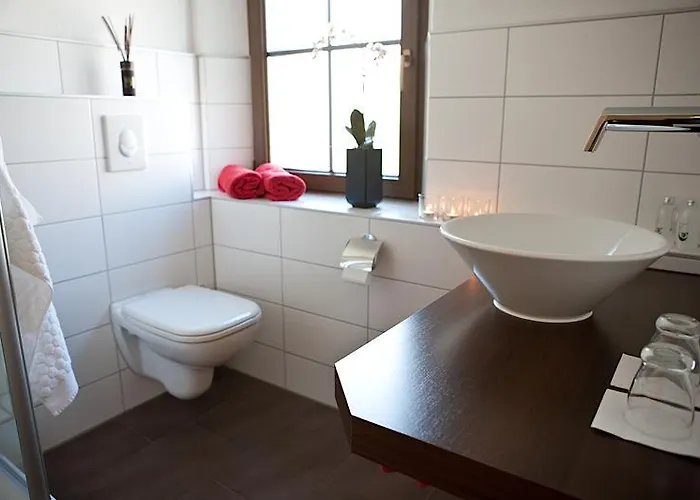 Rosenhof Garni Hotel 3*