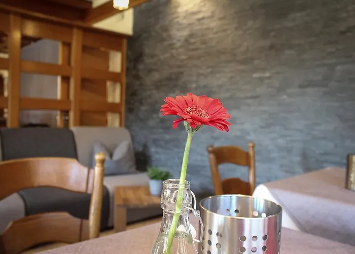 Hotel Rosenhof Garni Pegnitz