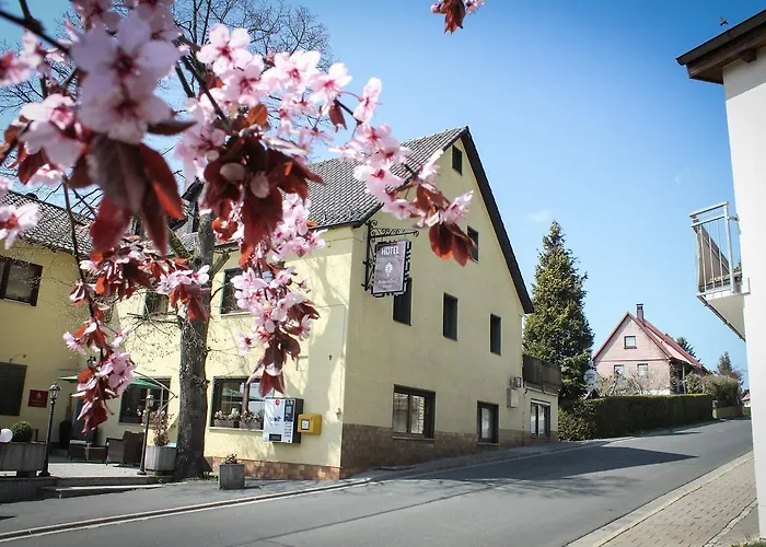 Rosenhof Garni 3*