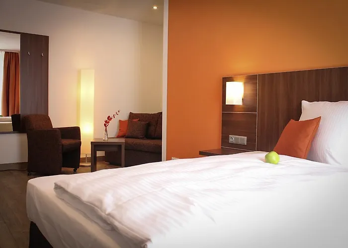 Rosenhof Garni Hotel