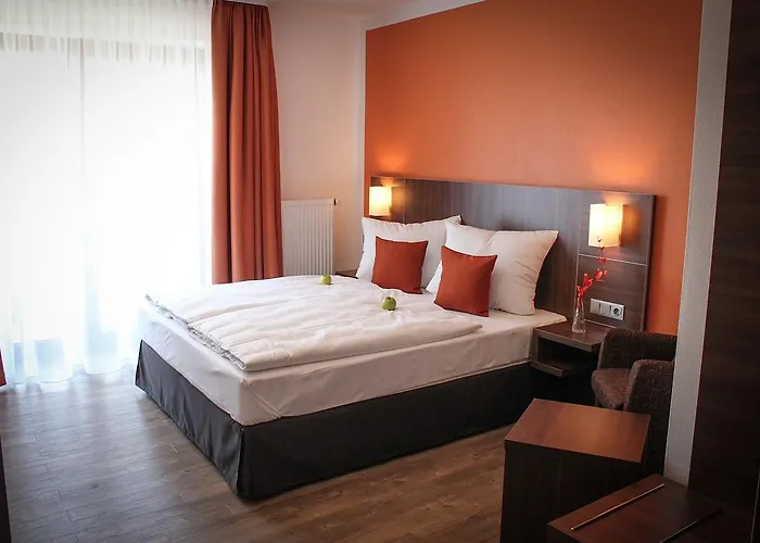 Rosenhof Garni 3* Pegnitz