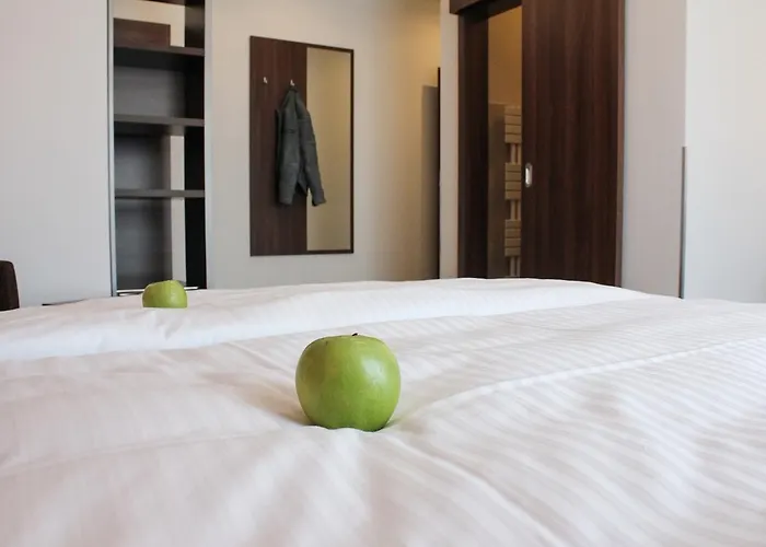 Hotel Rosenhof Garni 3*