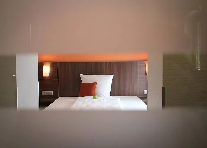 Rosenhof Garni Hotel Pegnitz