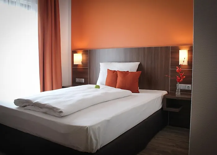 Rosenhof Garni Hotel
